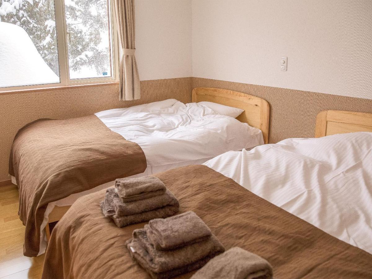 Mush Rooms Higashikawa Exterior photo