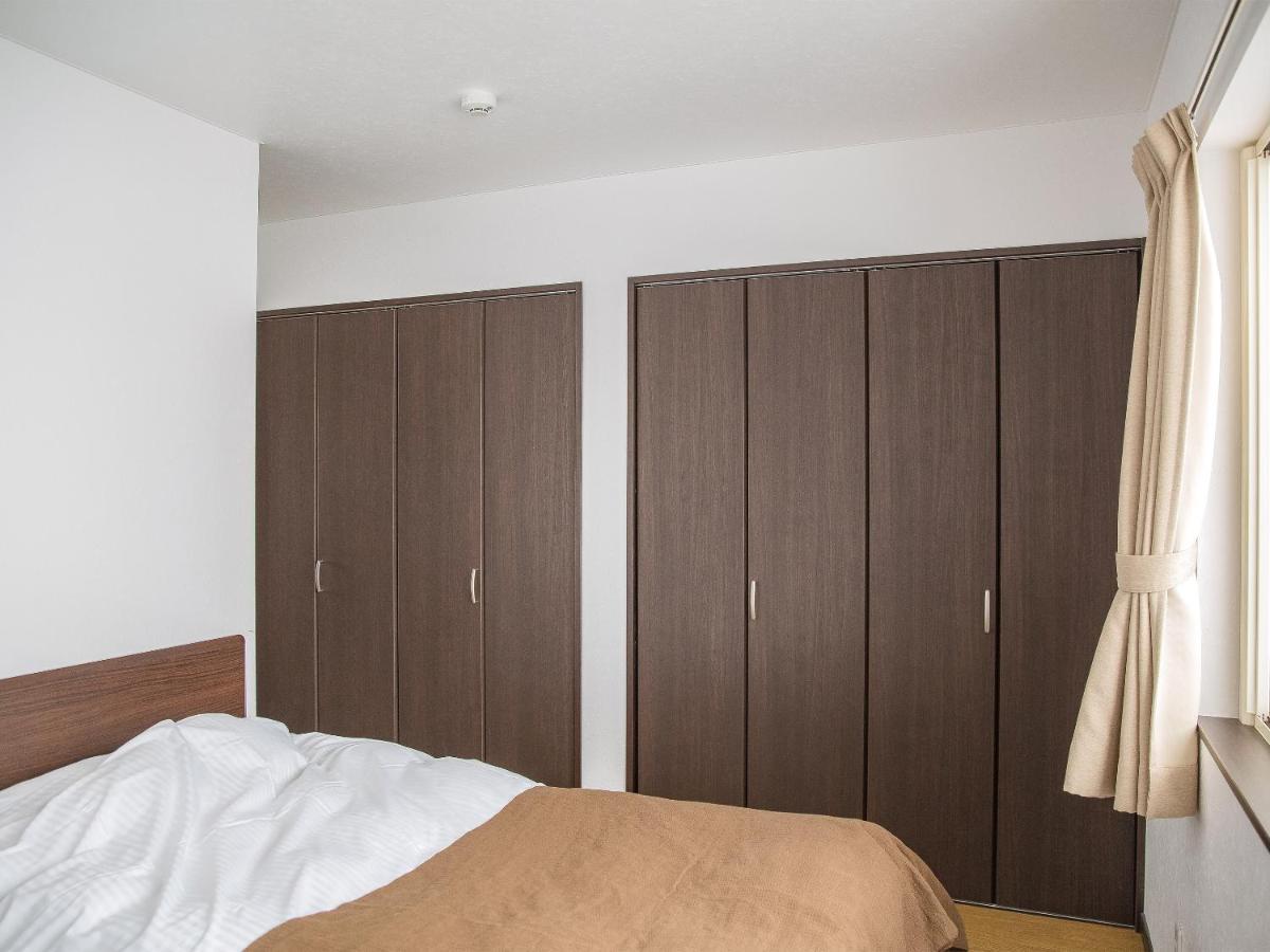 Mush Rooms Higashikawa Exterior photo