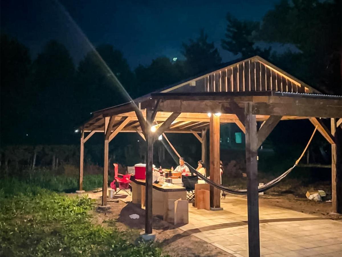 Mush Rooms Higashikawa Exterior photo