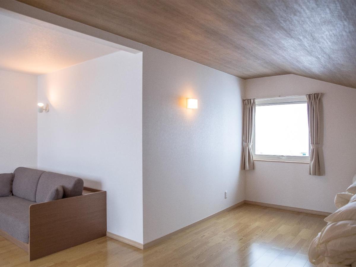 Mush Rooms Higashikawa Exterior photo