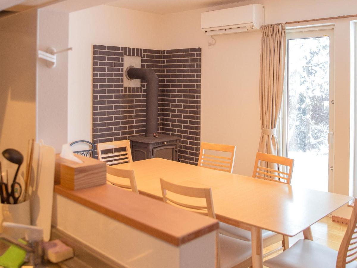 Mush Rooms Higashikawa Exterior photo