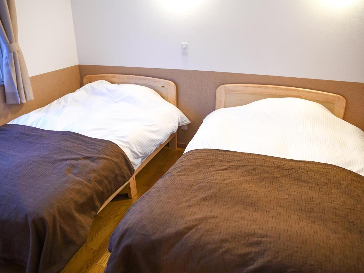 Mush Rooms Higashikawa Exterior photo