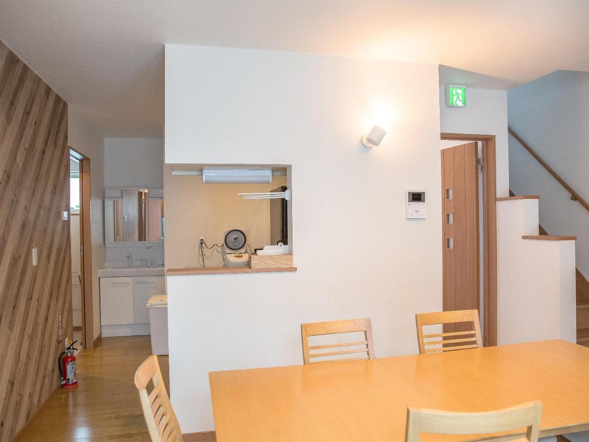 Mush Rooms Higashikawa Exterior photo