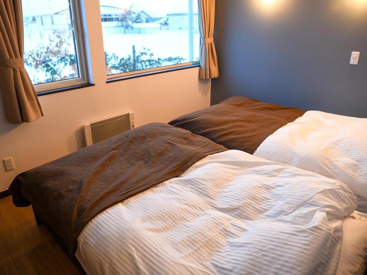 Mush Rooms Higashikawa Exterior photo