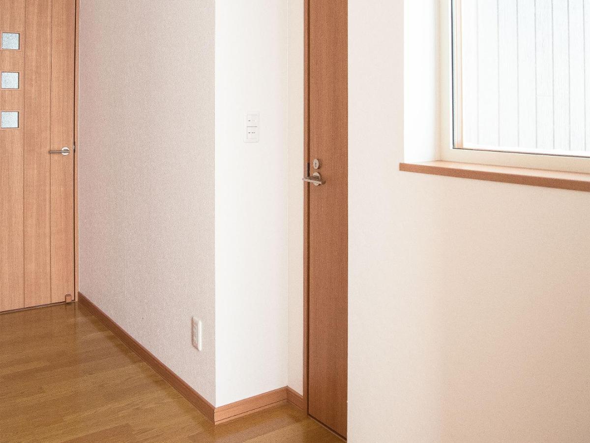Mush Rooms Higashikawa Exterior photo