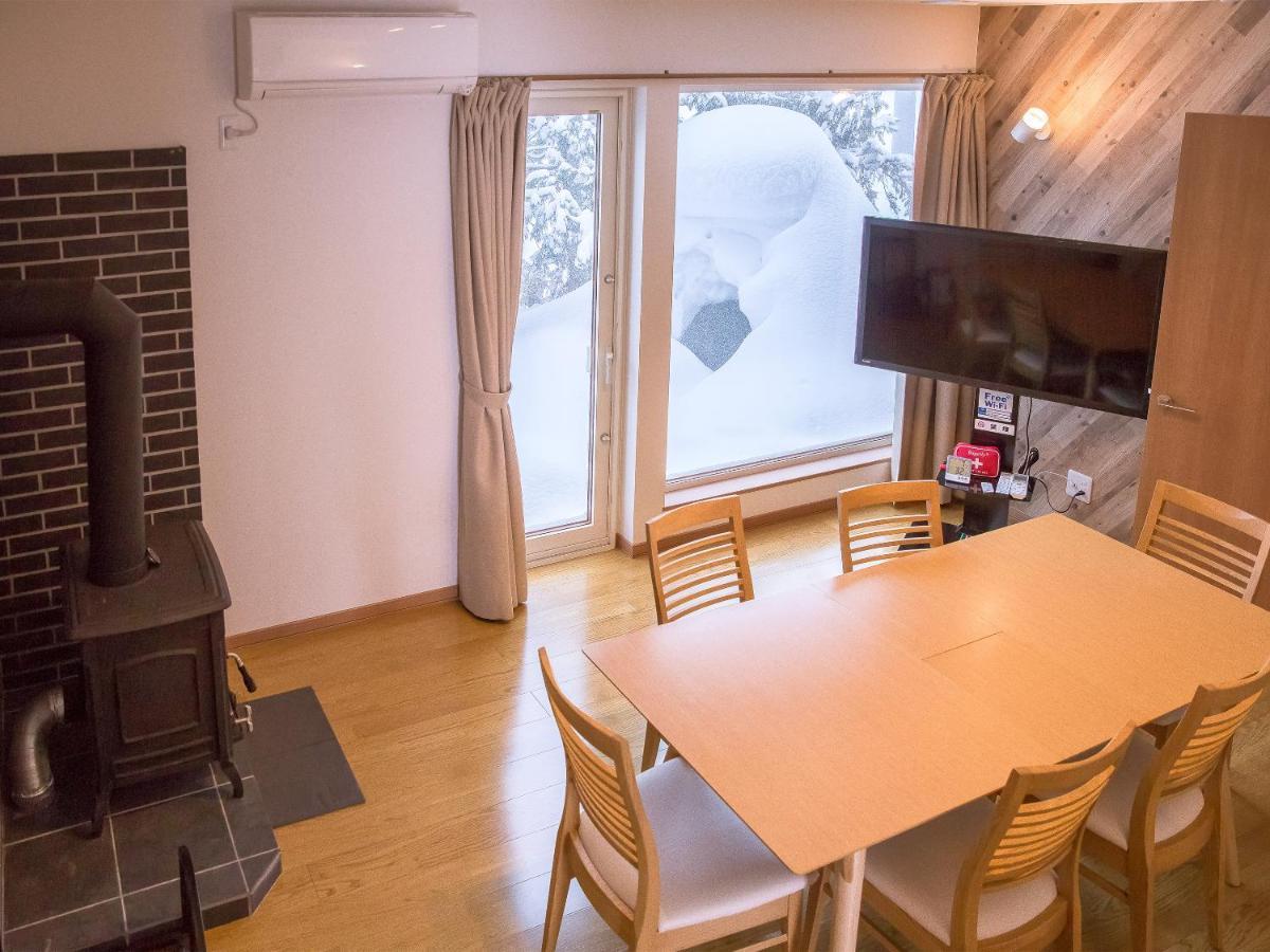 Mush Rooms Higashikawa Exterior photo