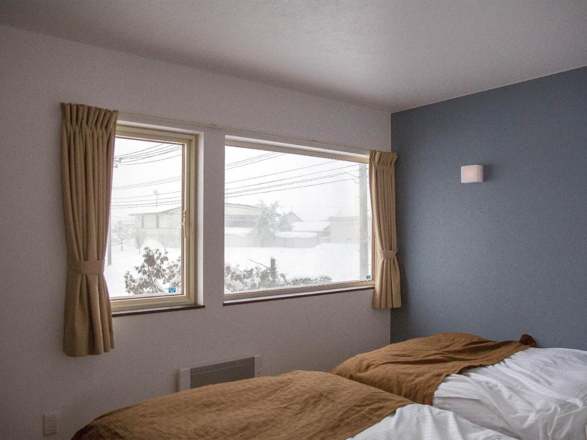 Mush Rooms Higashikawa Exterior photo