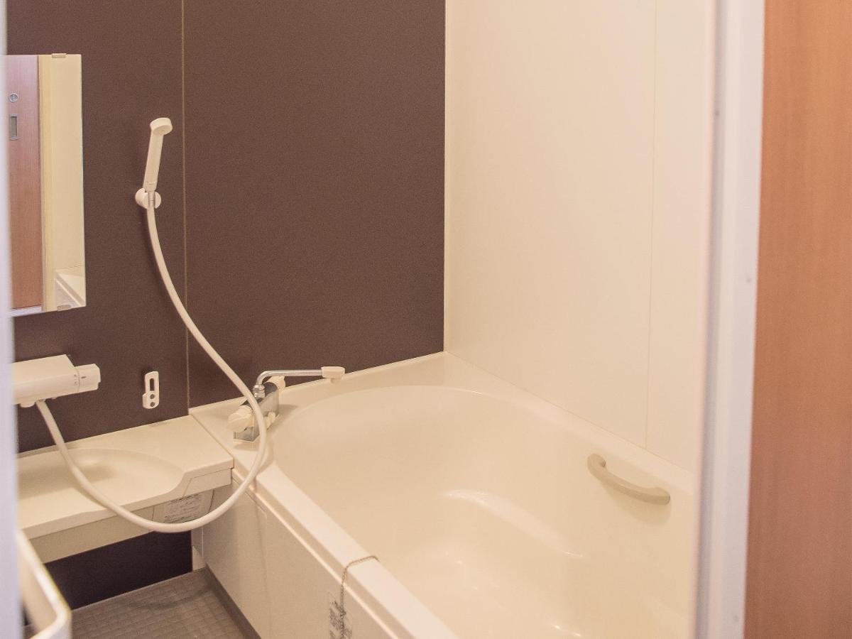 Mush Rooms Higashikawa Exterior photo