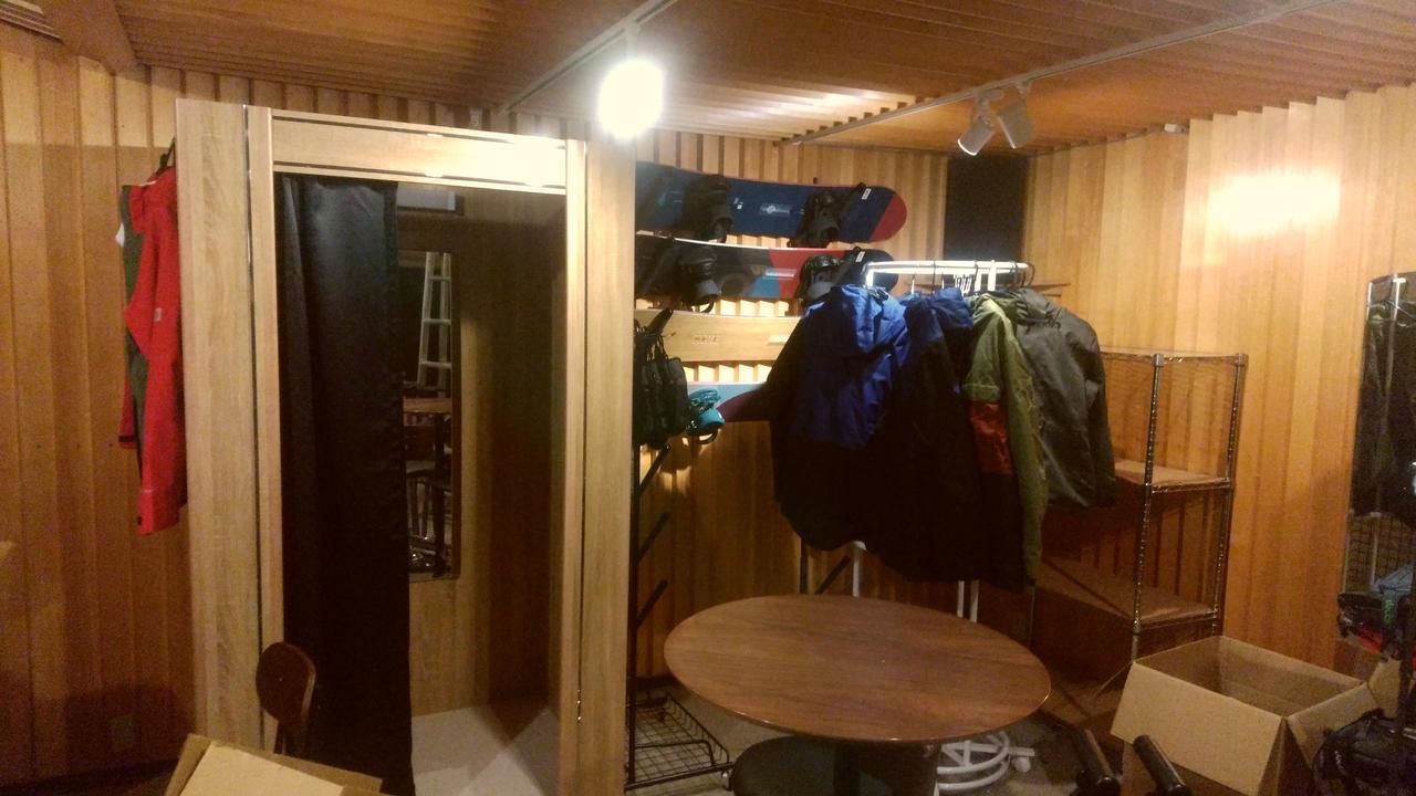 Mush Rooms Higashikawa Exterior photo